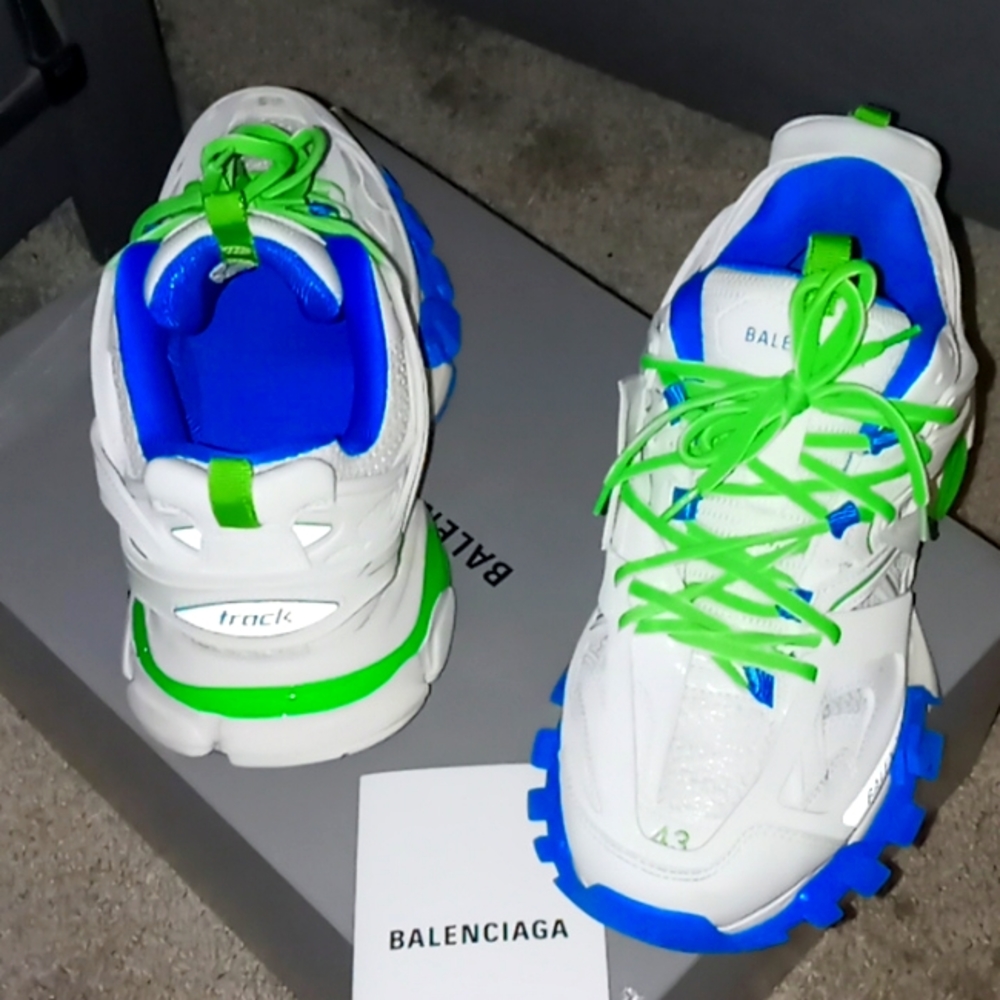 Balenciaga